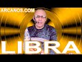 Video Horscopo Semanal LIBRA  del 26 Febrero al 4 Marzo 2023 (Semana 2023-09) (Lectura del Tarot)