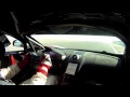 AUTOhebdo - World exclusive test drive McLaren MP4-12C GT3
