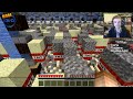Minecraft TNT RUN - Mini Games w/ Ali-A #13 -