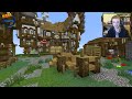 Minecraft TNT RUN - Mini Games w/ Ali-A #13 -