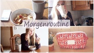 Morgenroutine für die Schule I Dfashion