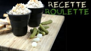 Recette : Rillettes de poulet allégées !