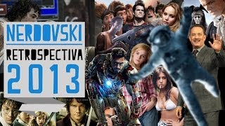 Retrospectiva 2013 / NERDOVSKI / 022