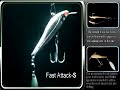 GT-BIO FAST ATTACK S