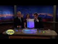 Liquid Light - Cool Science Experiment