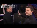 Sam Kelly Make You Feel My Love - Britain's Got Talent 2012 audition - International version