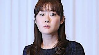 小保方晴子さん記者会見＝ＳＴＡＰある、論文撤回を否定