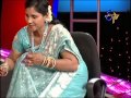 telugu-serials-video-11184-Star Mahila Game show Telecasted on : 01/06/2013 telugu-serials-video-11184-Star Mahila Game show Telecasted on : 01/06/2013