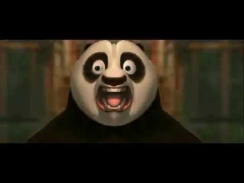 YTPH - Kung Fu Panda 2 - Parte 2