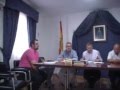 Pleno Montejaque Septiembre 2013 Pleno Montejaque Septiembre 2013