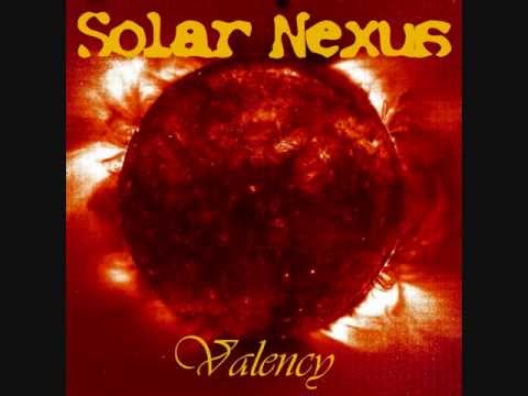 Solar Nexus - Evac by Alex Russon