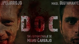 Cortometraje "Doc"