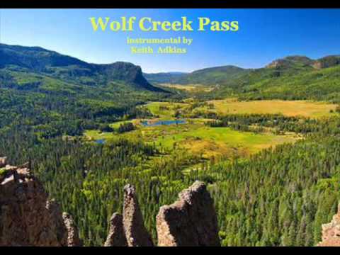 Wolf Creek Pass - YouTube