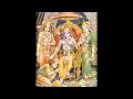 Srimad-Bhagavatam 09.10 - The Pastimes of the Supreme Lord, Ramacandra