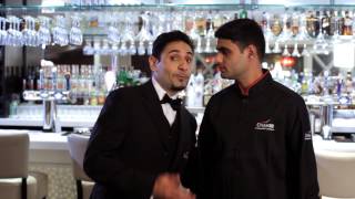 Chak89 Restaurant Hrithik Roshan TVC 30sec