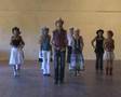 COWBOY BOOGIE