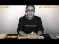 Video Horóscopo Semanal CÁNCER  del 30 Noviembre al 6 Diciembre 2014 (Semana 2014-49) (Lectura del Tarot)