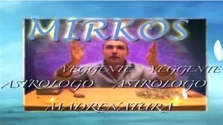 Maccio Capatonda - Mirkos il veggente