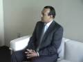TNI Interview with Husain Haqqani Thumbnail