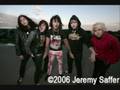 Escape The Fate -the Day I Left The Womb Lyrics - Youtube