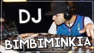 DJ BIMBIMINKIA