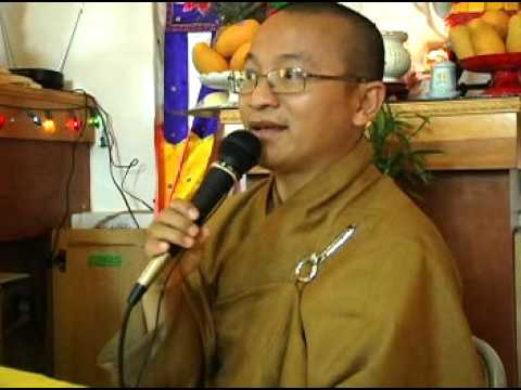 Quan âm diệu thiện - Thích Nhật Từ