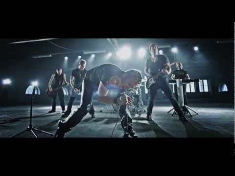 Poets Of The Fall - Can You Hear Me (Official Video)
