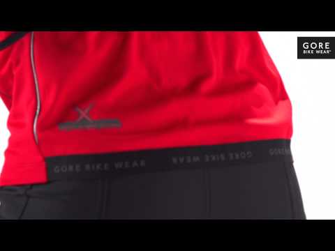 ALP-X Shorts+ by GORE BIKE WEAR® ALP-X Shorts+ by GORE BIKE WEAR®
