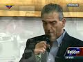 Intervención en el Palacio de Miraflores, reunion de Alcaldes con Nicolas Maduro 18/12/2013