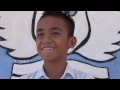 ライジュア島の中学生が語る Siswa-Siswi SMP Raijua berbicara(3)