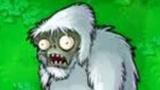 Can You Find The Yeti Zombie In Quickplay