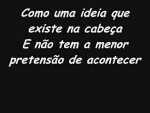 Eu acho isso tao bonito de ser abstrato baby