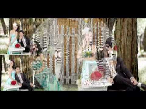 Hình ảnh trong video Album ao cuoi HONG CUC F2 Ving Long