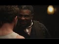 'The Cape' Trailer
