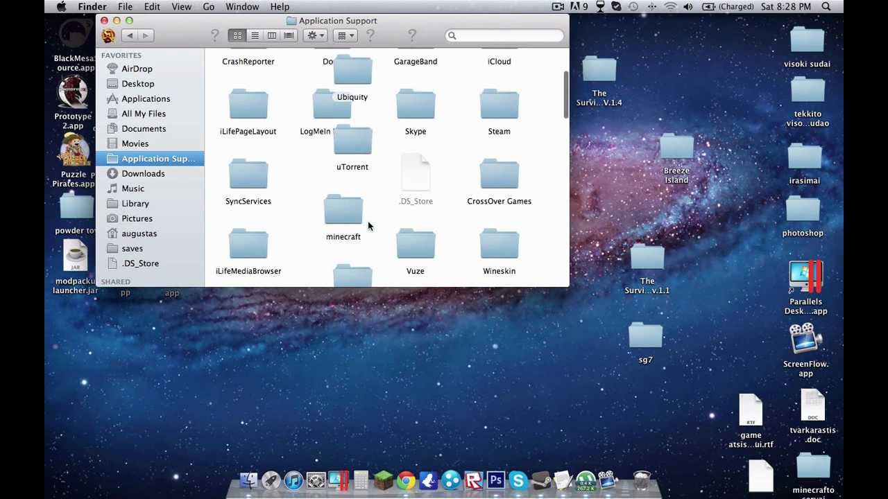 How To Install Nodus 1.4.7 On Mac - YouTube