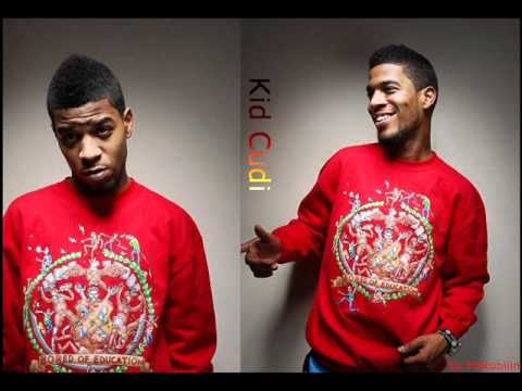 Kid Cudi - Erase Me & Down And Out[HQ+Remix] - YouTube