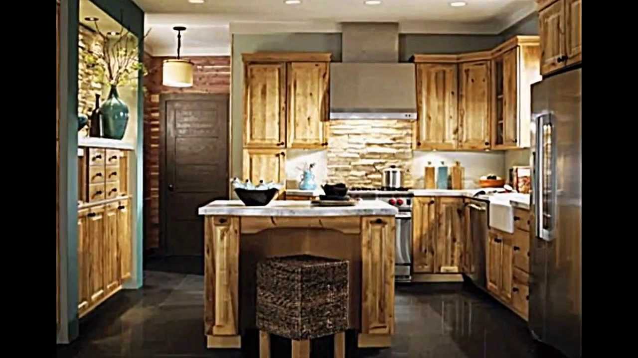 Küchenmöbel selber bauen – sehremini