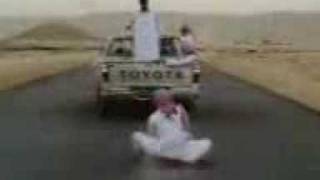 FUNNY ARAB