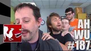 Achievement Hunter Weekly Update #187 (Week of Nov. 11th, 2013)