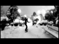 Video A snowing night in Turin
