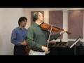Juilliard Faculty, Paul Neubauer's Viola Lesson Preview