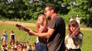 Eons - I'm Dying, Mother | Great Heart Festival