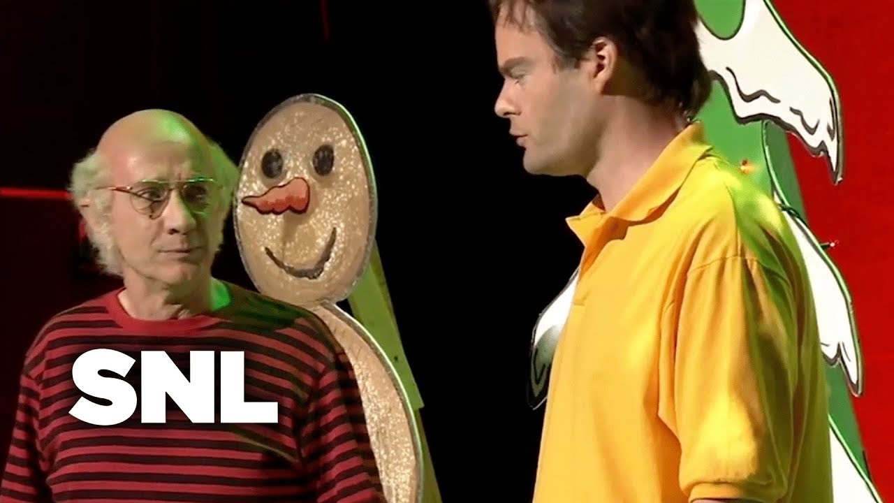 SNL's A Charlie Brown Christmas Saturday Night Live YouTube