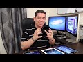 New iPad vs. iPad 2 and Apple's First iPad
