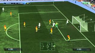 FIFA ONLINE 3