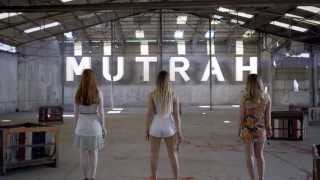 MUTRAH Jewelry - HEY HEY HEY