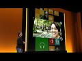 Windows Phone 8 Launch Keynote Presentation Full - October 2012 - HTC 8x - Lumia