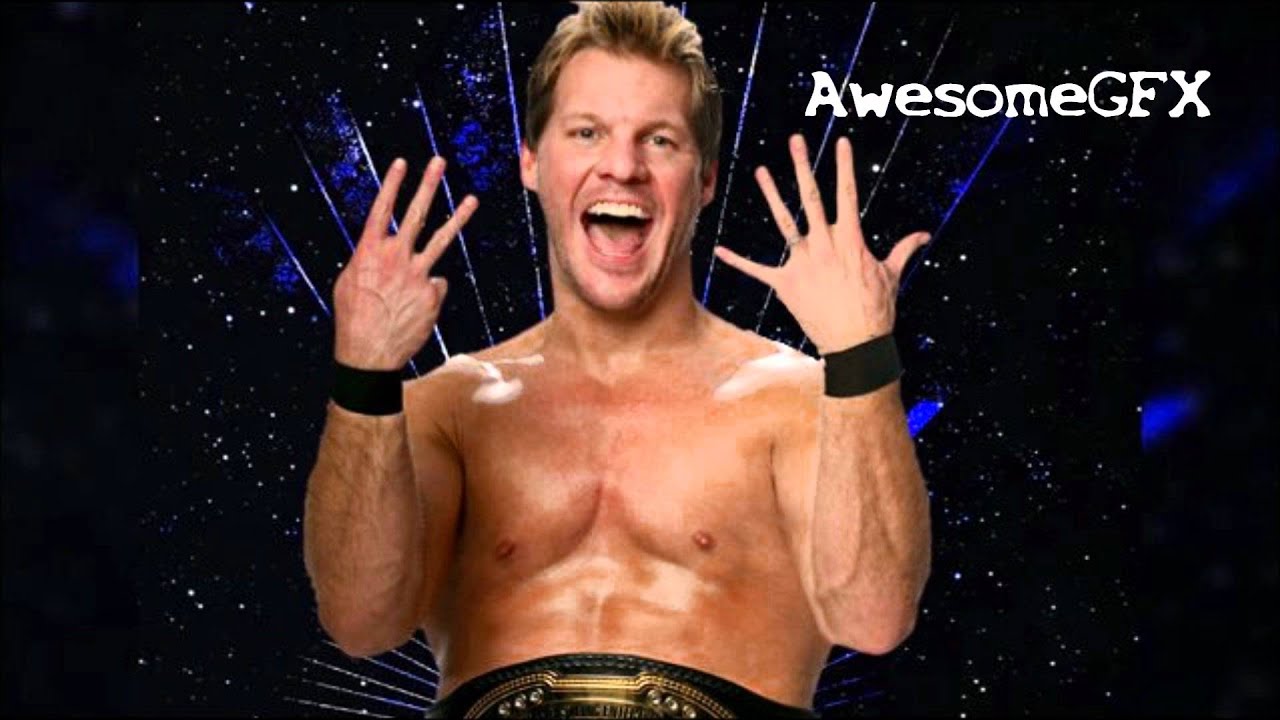 wwe chris jericho theme song mp3 download