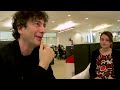 Neil Gaiman author of Stardust and The Sandman comics takes over the Guardian books site