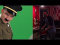 Epic Rap Battles of History - Behind the Scenes - Hitler vs Vader 3